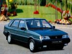 FSO Polonez Atu 1996 года